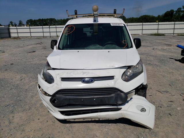 Снимка 5 от търг – 2015 FORD TRANSIT CO с VIN NM0LS7F74F1222318