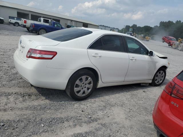 Photo 3 from auction – 2011 TOYOTA CAMRY BASE with VIN JTNBF3EK2B3012070