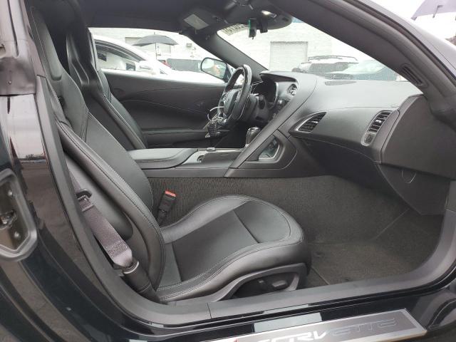 Photo 10 from auction – 2016 CHEVROLET CORVETTE S with VIN 1G1YB2D78G5118612