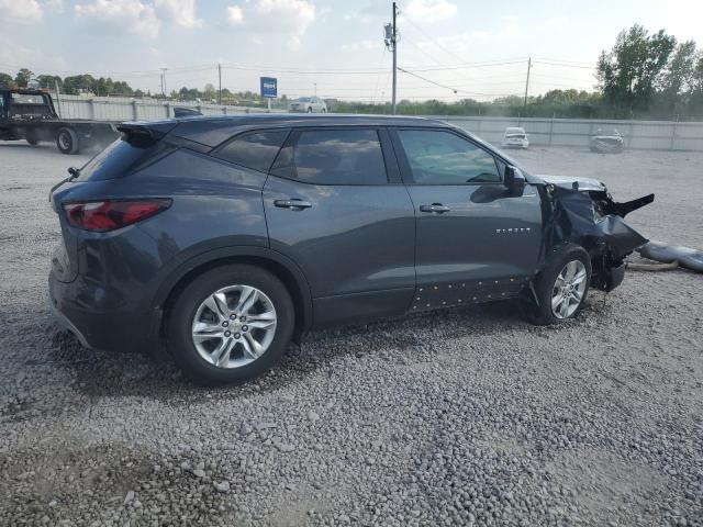 Photo 3 from auction – 2022 CHEVROLET BLAZER 2LT with VIN 3GNKBCR46NS122086