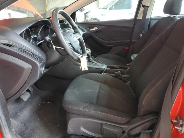 Photo 7 from auction – 2017 FORD FOCUS SE with VIN 1FADP3FE3HL220685