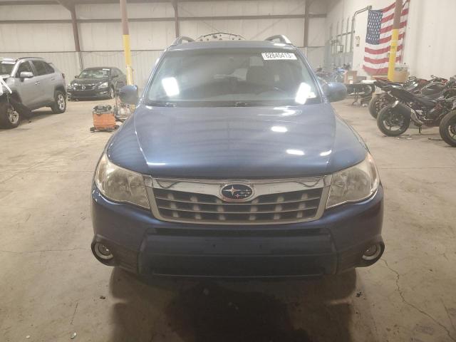 Photo 5 from auction – 2012 SUBARU FORESTER L with VIN JF2SHAEC6CH440788