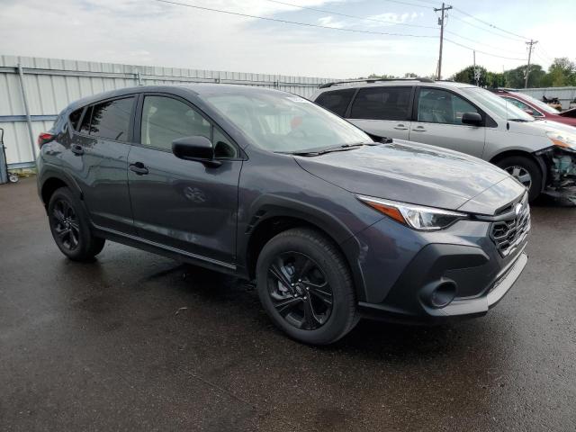 Photo 4 from auction – 2024 SUBARU CROSSTREK with VIN JF2GUABC0RH228175