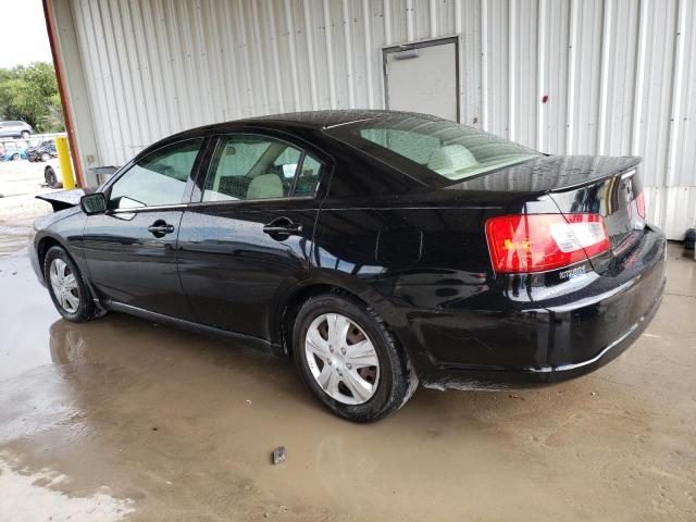 Photo 2 from auction – 2012 MITSUBISHI GALANT ES with VIN 4A32B3FF5CE014416