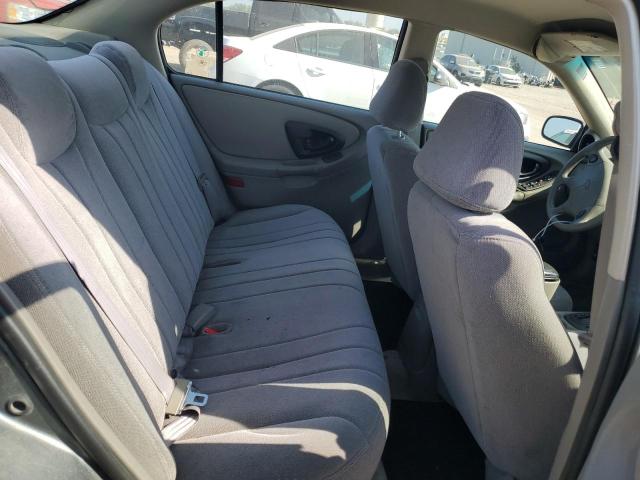 Photo 10 from auction – 2005 CHEVROLET CLASSIC with VIN 1G1ND52F25M189185
