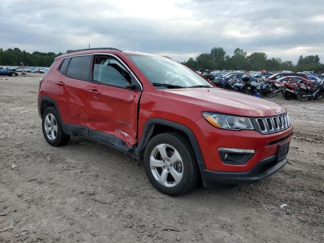 Photo 4 from auction – 2020 JEEP COMPASS LA with VIN 3C4NJDBB9LT117544