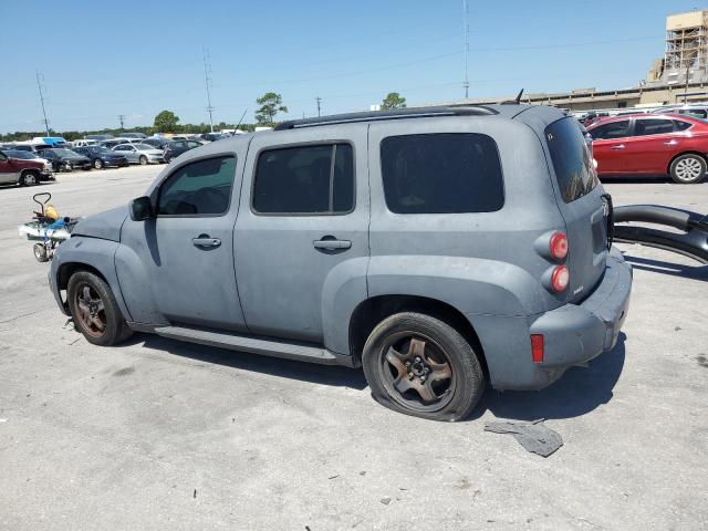 Photo 2 from auction – 2010 CHEVROLET HHR LT with VIN 3GNBABDB2AS646266