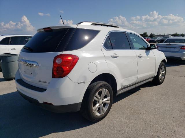 Photo 3 from auction – 2013 CHEVROLET EQUINOX LT with VIN 2GNALPEK0D6234416
