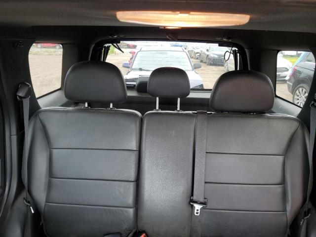 Photo 10 from auction – 2011 FORD ESCAPE XLT with VIN 1FMCU9D76BKB11345