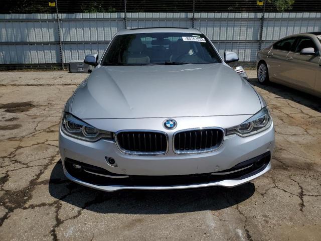 Photo 5 from auction – 2016 BMW 328 I SULE with VIN WBA8E9C58GK646057