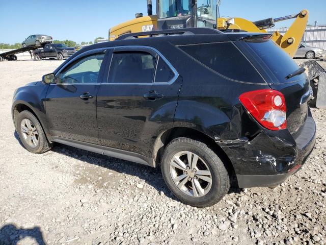 Снимка 2 от търг – 2011 CHEVROLET EQUINOX LT с VIN 2CNFLEEC9B6356437