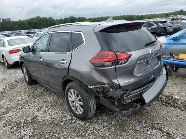 Снимка 2 от търг – 2018 NISSAN ROGUE S с VIN KNMAT2MT5JP524376