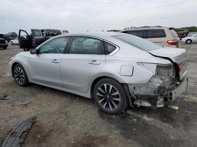 Photo 2 from auction – 2018 NISSAN ALTIMA with VIN 1N4AL3AP9JC117106