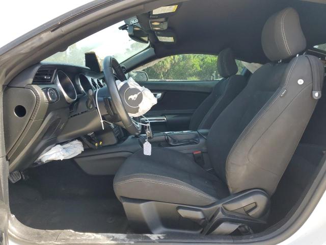 Photo 7 from auction – 2018 FORD MUSTANG with VIN 1FA6P8THXJ5107184