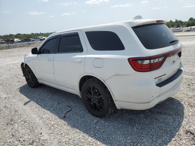 Photo 2 from auction – 2014 DODGE DURANGO R/ with VIN 1C4SDJCT9EC979029