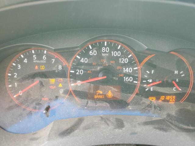 Photo 9 from auction – 2008 NISSAN ALTIMA 2.5 with VIN 1N4AL21E98C217385