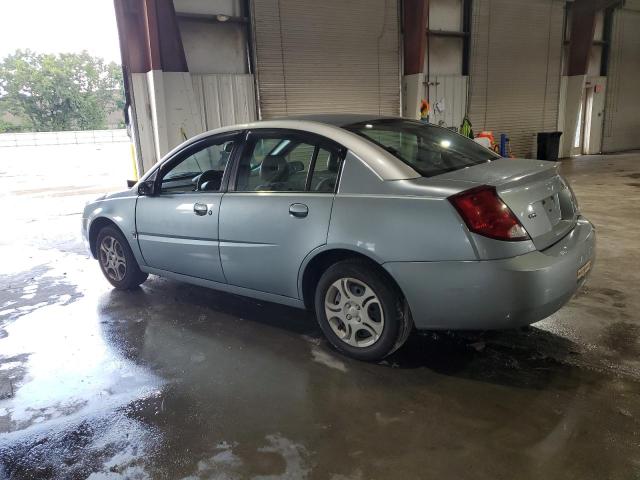 Photo 2 from auction – 2003 SATURN ION LEVEL with VIN 1G8AJ52F73Z160922