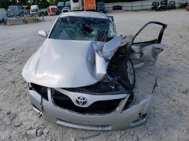 Photo 5 from auction – 2011 TOYOTA CAMRY BASE with VIN 4T4BF3EK4BR202954