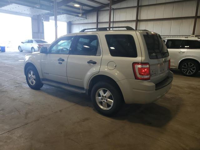 Photo 2 from auction – 2008 FORD ESCAPE with VIN 1FMCU93Z88KB86317