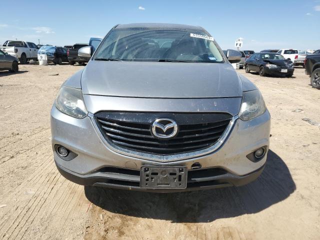 Photo 5 from auction – 2013 MAZDA CX-9 GRAND with VIN JM3TB2DAXD0416530