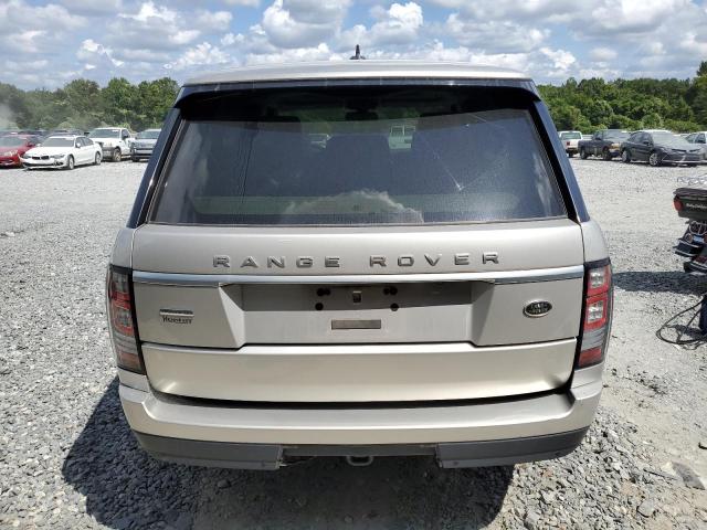 Photo 6 from auction – 2015 LAND ROVER RANGE ROVE with VIN SALGS2TF8FA241692