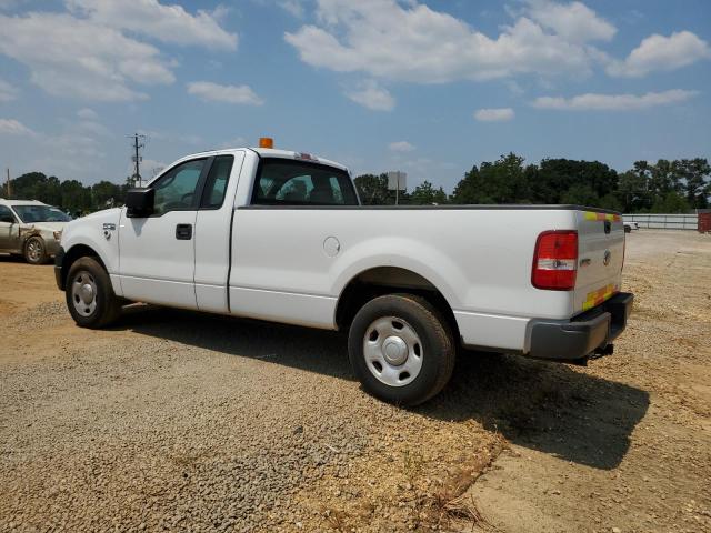 Foto 2 de la subasta – 2008 FORD F150 con VIN 1FTRF12258KB62863
