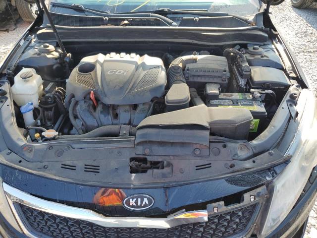 صورة رقم 11 من المزاد - 2012 KIA OPTIMA EX مع VIN 5XXGN4A73CG087169