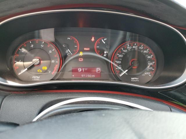 Photo 9 from auction – 2016 DODGE DART SXT with VIN 1C3CDFBB6GD680545