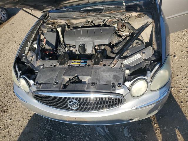 Photo 11 from auction – 2006 BUICK LACROSSE C with VIN 2G4WC582061280192