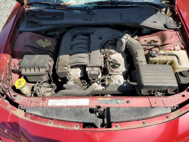 Photo 11 from auction – 2006 DODGE CHARGER SE with VIN 2B3KA43G16H421852