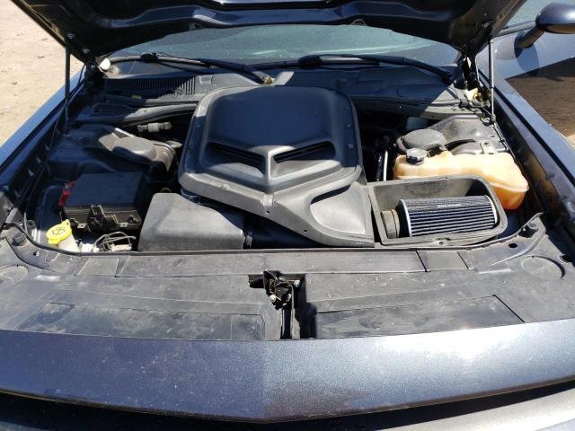 Photo 11 from auction – 2017 DODGE CHALLENGER with VIN 2C3CDZBT3HH613870