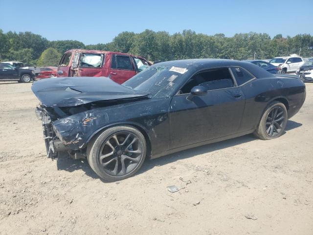 DODGE CHALLENGER 2015 with VIN 2C3CDZFJ6FH839567 - Photo from auction