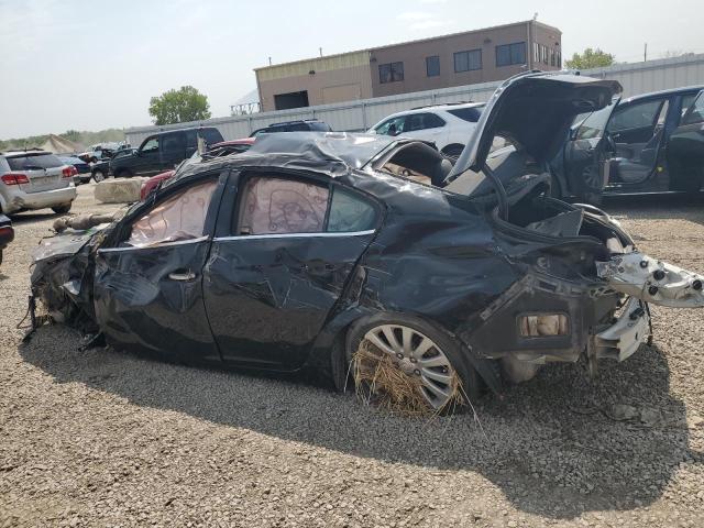 Photo 2 from auction – 2013 BUICK REGAL PREM with VIN 2G4GS5EV1D9129043