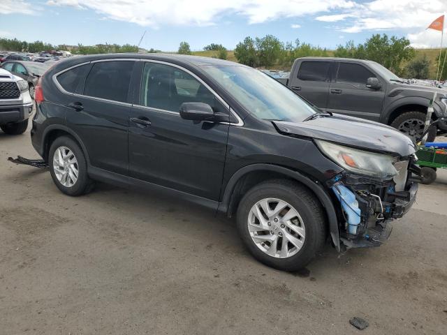 Photo 4 from auction – 2016 HONDA CR-V EX with VIN 2HKRM4H51GH645515