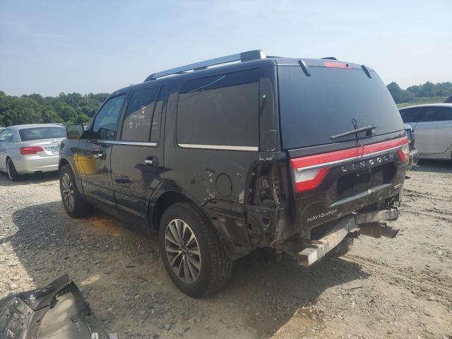 Снимка 2 от търг – 2015 LINCOLN NAVIGATOR с VIN 5LMJJ2HT3FEJ02036