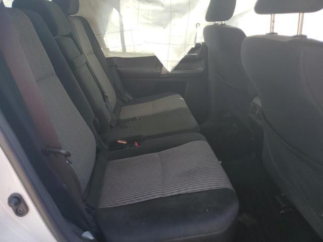 Photo 11 from auction – 2016 TOYOTA 4RUNNER SR with VIN JTEBU5JR5G5290980