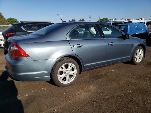 Photo 3 from auction – 2012 FORD FUSION SE with VIN 3FAHP0HA3CR339406