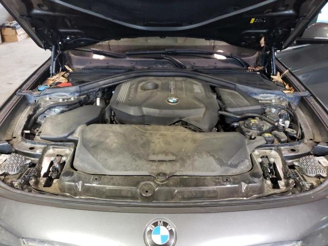 Photo 11 from auction – 2017 BMW 330 XIGT with VIN WBA8Z9C38HG453432