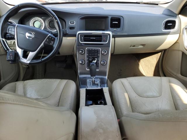 Photo 8 from auction – 2012 VOLVO S60 T5 with VIN YV1622FS6C2129386