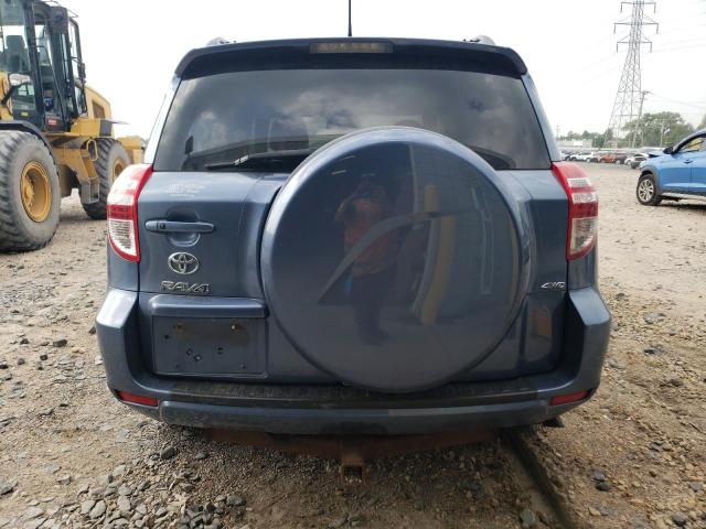Фото 6 с аукциона – 2012 TOYOTA RAV4 LIMIT с VIN 2T3DK4DVXCW083266