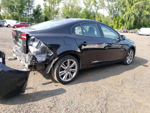 Снимка 3 от търг – 2017 VOLVO S60 с VIN YV126MFL2H2431367