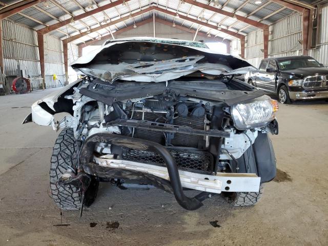 Photo 5 from auction – 2012 TOYOTA 4RUNNER SR with VIN JTEZU5JR0C5044704