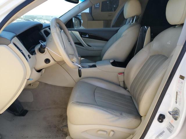 Photo 7 from auction – 2012 INFINITI EX35 BASE with VIN JN1AJ0HR2CM450933