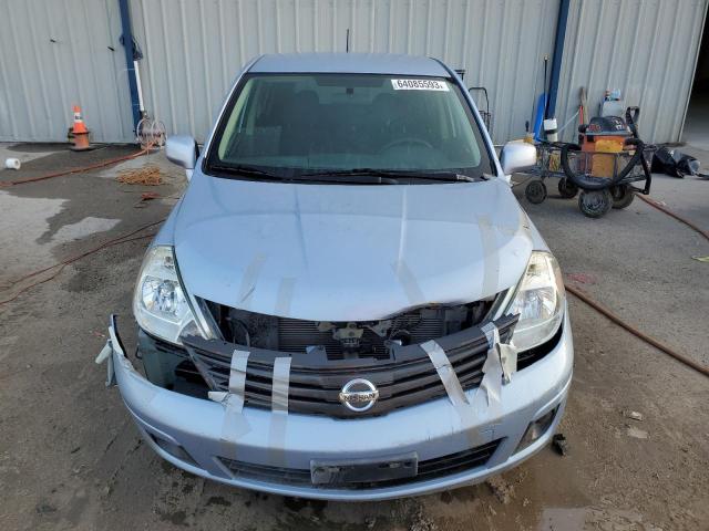Photo 5 from auction – 2010 NISSAN VERSA S with VIN 3N1BC1CP4AL400259