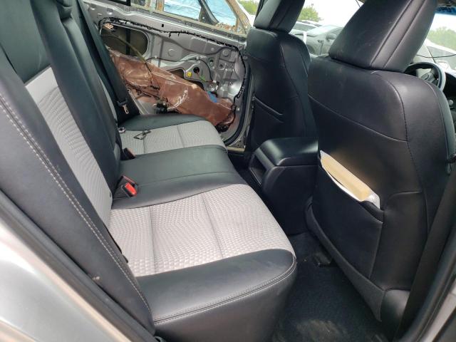 Photo 10 from auction – 2012 TOYOTA CAMRY BASE with VIN 4T1BF1FK1CU163934
