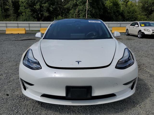 Photo 5 from auction – 2019 TESLA MODEL 3 with VIN 5YJ3E1EA1KF402443