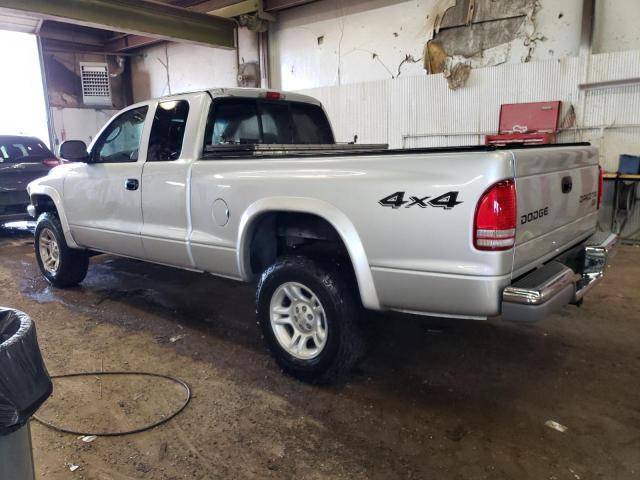 Photo 2 from auction – 2004 DODGE DAKOTA SLT with VIN 1D7HG42N24S713982