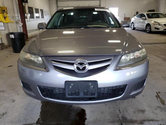 Photo 5 from auction – 2008 MAZDA 6 I with VIN 1YVHP80CX85M19084