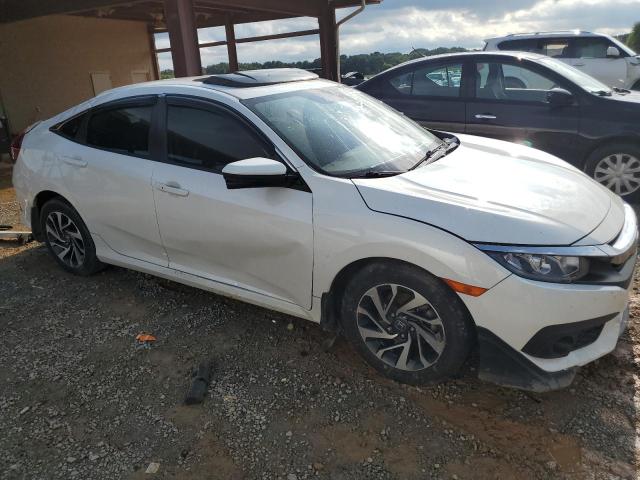 Photo 4 from auction – 2016 HONDA CIVIC EX with VIN 19XFC2F82GE081062
