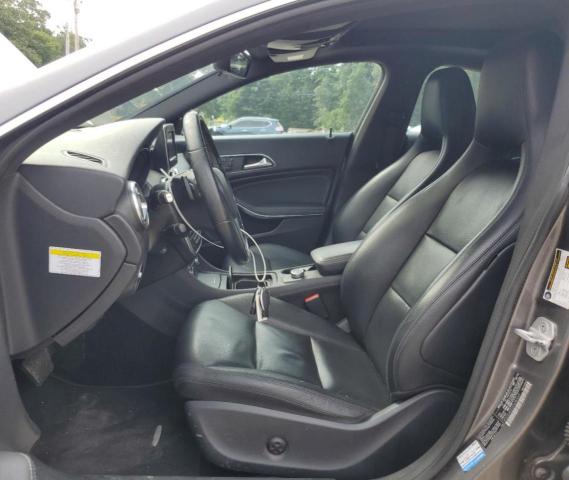 Photo 7 from auction – 2014 MERCEDES-BENZ CLA 250 with VIN WDDSJ4EB2EN080649